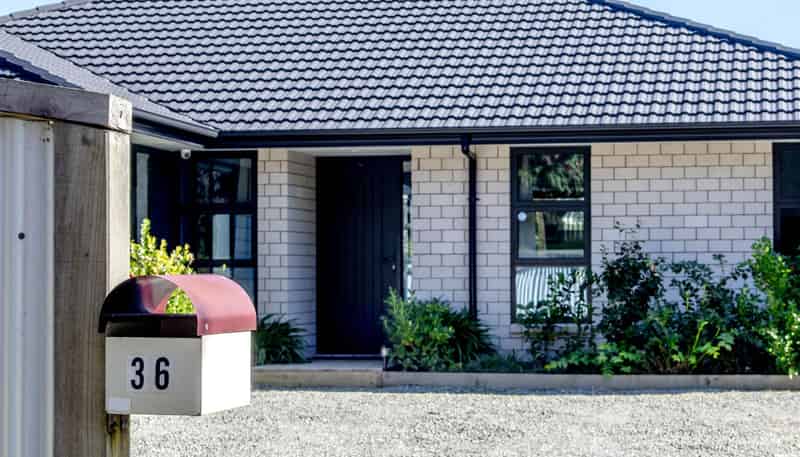 36 Lydia Street, GREYMOUTH