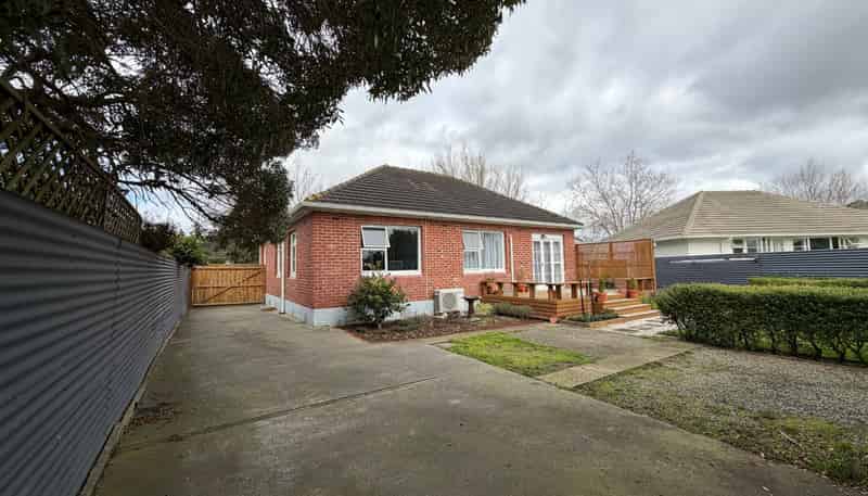 45 Rangiora Avenue, Roslyn