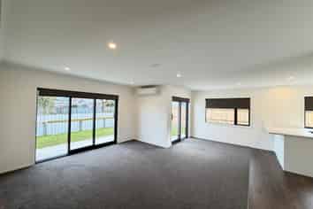 Manawatu / Whanganui - Address withheld