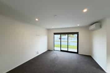 Manawatu / Whanganui - Address withheld
