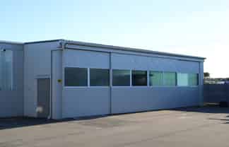 Handy, Affordable Workshop - 148m2