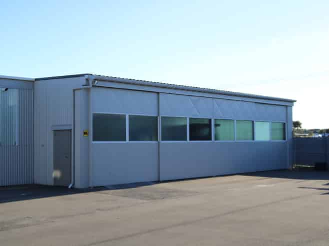 Handy Industrial Workshop/Warehouse
