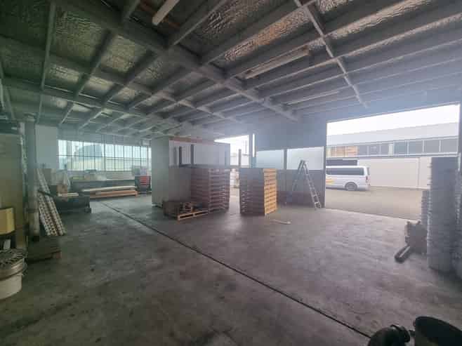 Handy Industrial Workshop/Warehouse
