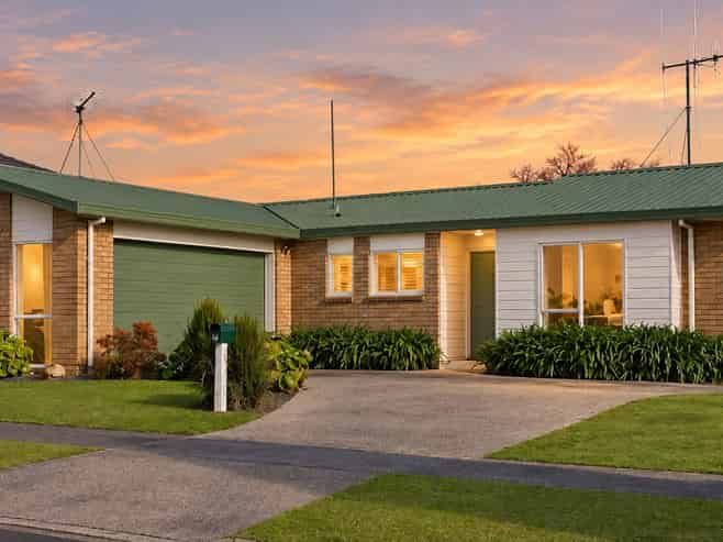 95 Rototuna Road, Rototuna