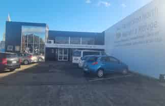 Quality Office Premises with Great Parking