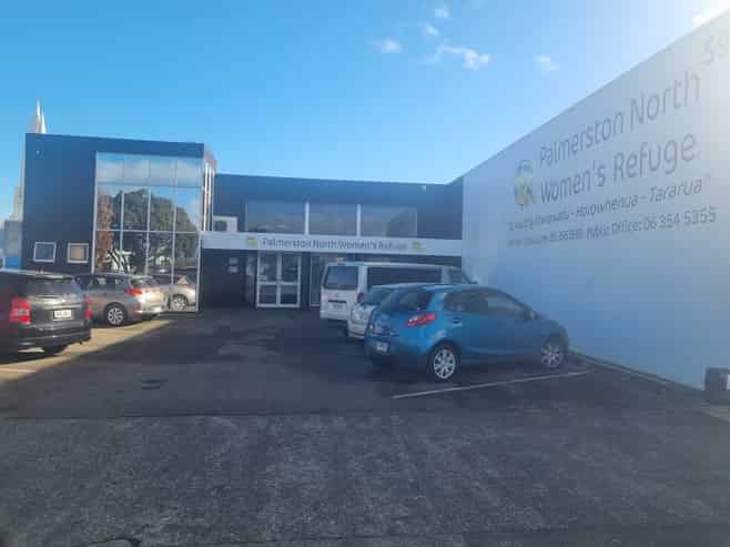 Quality Office Premises with Great Parking