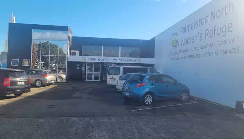 597 Main Street, Palmerston North