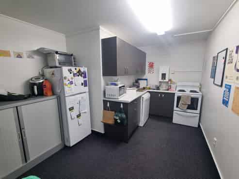 Quality Office Premises with Great Parking