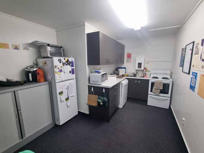 Quality Office Premises with Great Parking