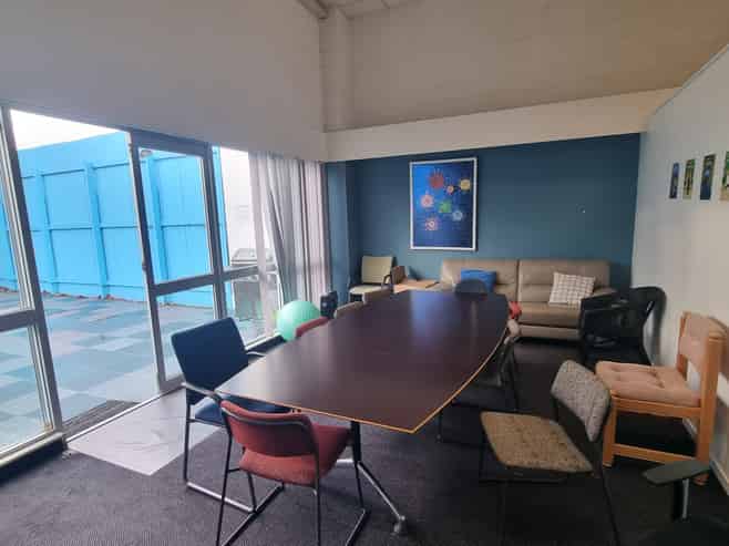 Quality Office Premises with Great Parking