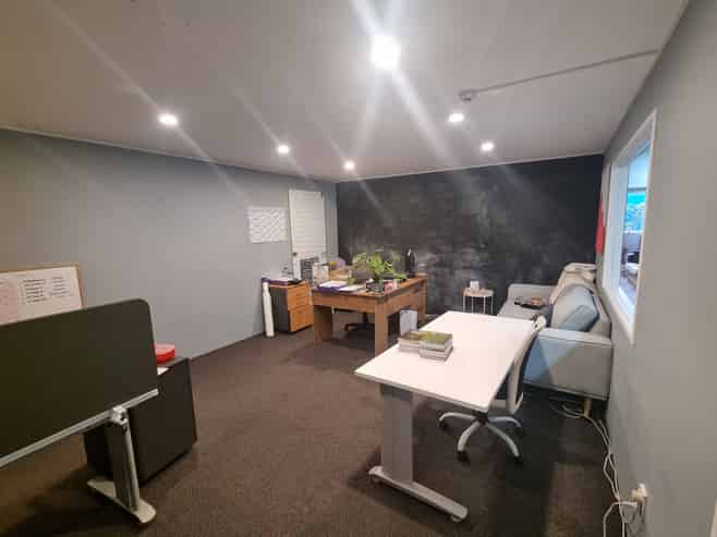 Quality Office Premises with Great Parking