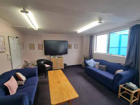 Quality Office Premises with Great Parking