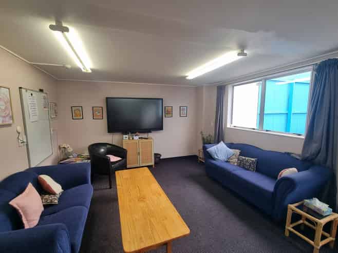 Quality Office Premises with Great Parking