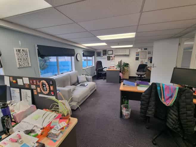 Quality Office Premises with Great Parking