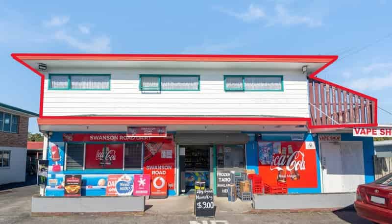 394 Swanson Road, Ranui