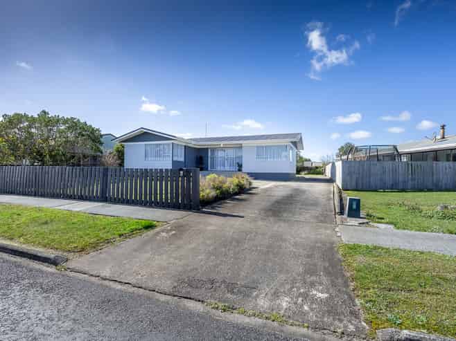 8 Mckay Crescent, Dargaville