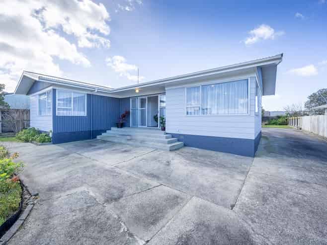 8 Mckay Crescent, Dargaville