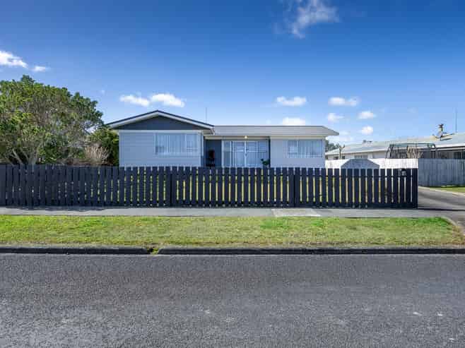 8 Mckay Crescent, Dargaville