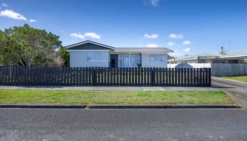 8 Mckay Crescent, Dargaville