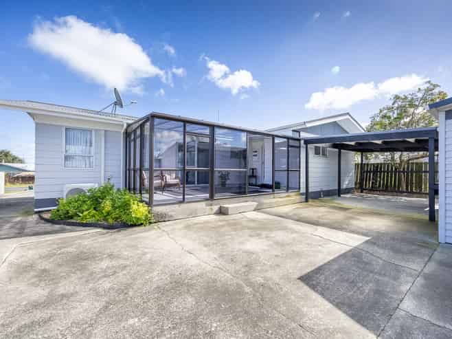 8 Mckay Crescent, Dargaville