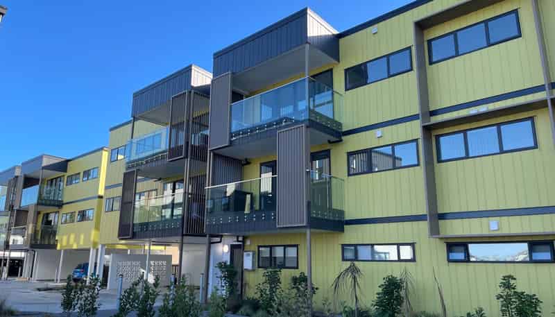 201/5 Newelm Lane, Flat Bush