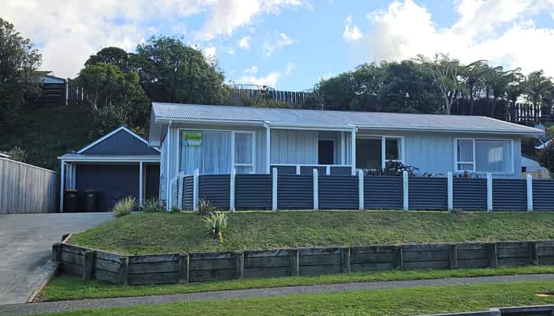 181 Major Drive, Kelson