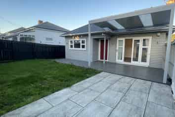 1 Harrod street, Ellerslie