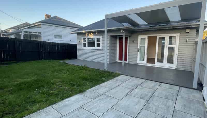 1 Harrod street, Ellerslie
