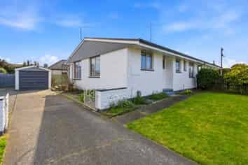 1/47 Gibson Drive, Hornby