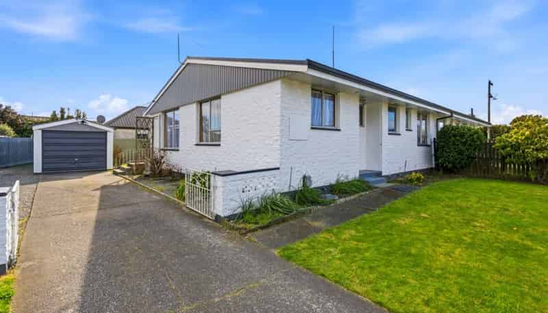 1/47 Gibson Drive, Hornby