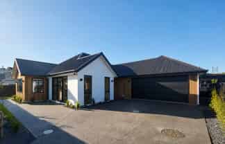 17 Quarters Place, Halswell