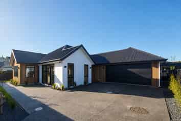 17 Quarters Place, Halswell