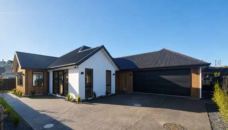 17 Quarters Place, Halswell