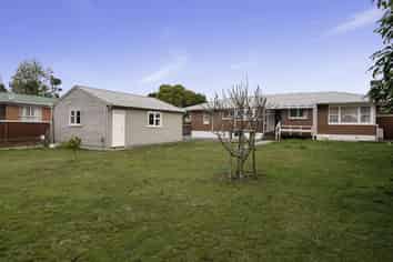135 Malfroy Road, Glenholme