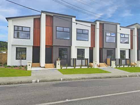 22 Reading Street, Wainuiomata