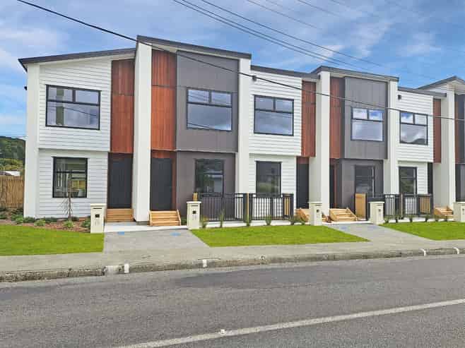 22 Reading Street, Wainuiomata
