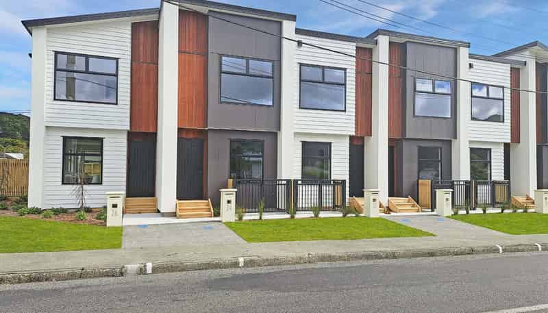 22 Reading Street, Wainuiomata