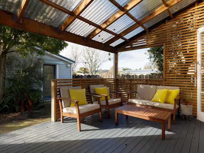 122 Crawford Road, Outer Kaiti