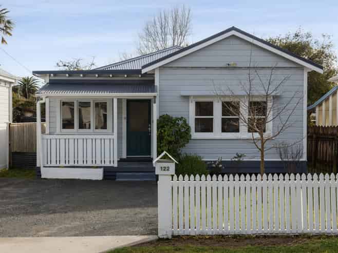 122 Crawford Road, Outer Kaiti