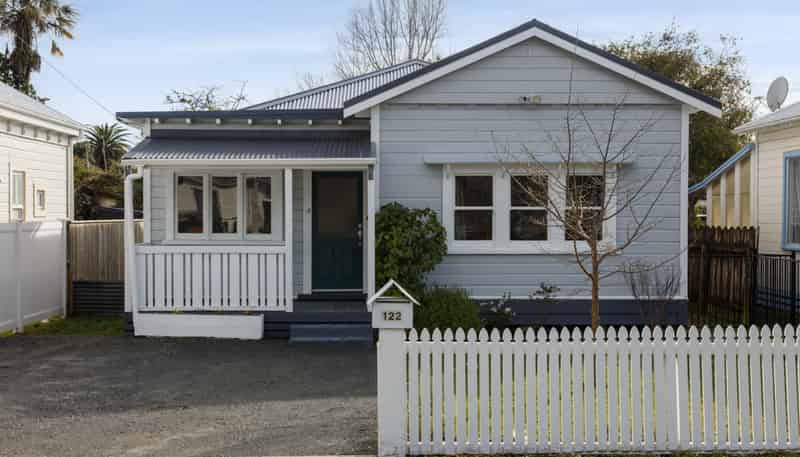 122 Crawford Road, Outer Kaiti