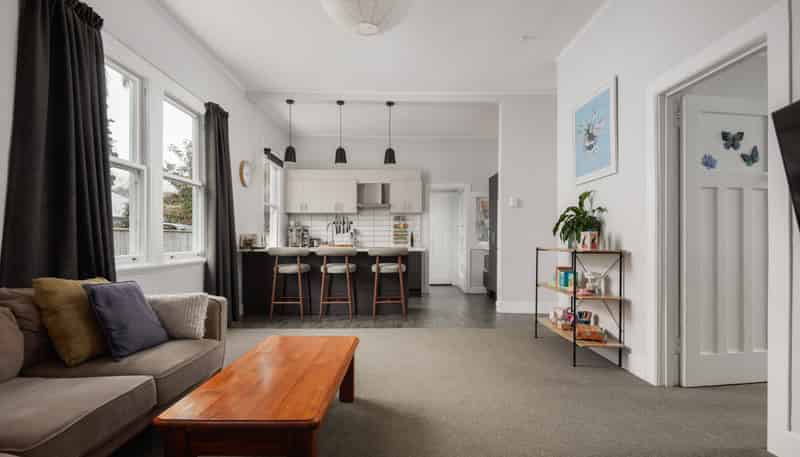 122 Crawford Road, Outer Kaiti