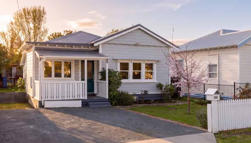 122 Crawford Road, Outer Kaiti