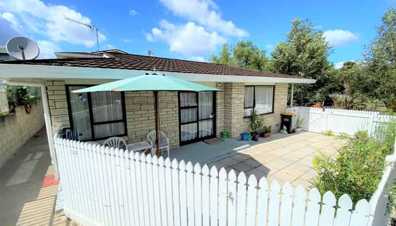 U/1 Hikutaia Street, Te Aroha