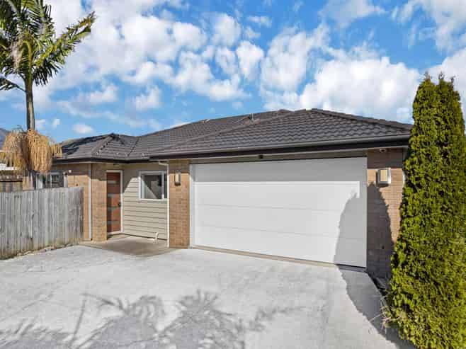12 John Broad Place, Flat Bush