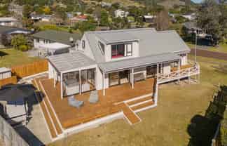 10 Blucher Reef, Pauanui