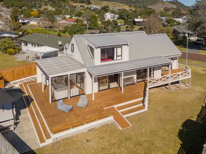 10 Blucher Reef, Pauanui