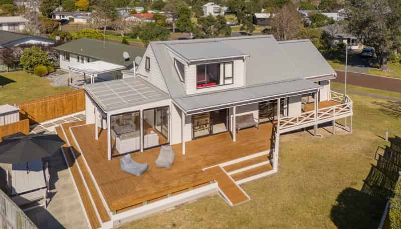 10 Blucher Reef, Pauanui