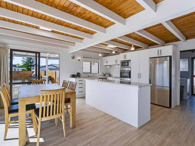 10 Blucher Reef, Pauanui
