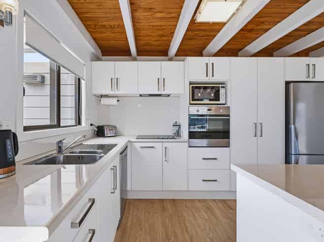 10 Blucher Reef, Pauanui