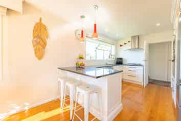 40 Kent Street, Marchwiel
